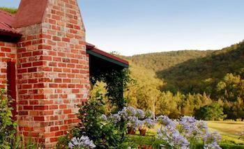 Cedar Creek Cottages Millfield Kültér fotó