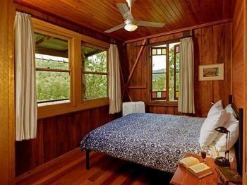 Cedar Creek Cottages Millfield Kültér fotó
